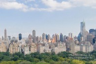 Central Park in Manhattan, New York